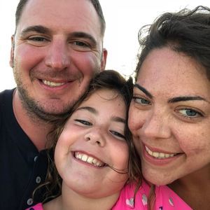 Meet your Posher, Mike